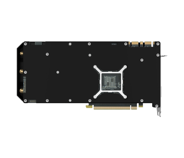 Palit GeForce GTX 1070 Ti Super JetStream 8GB GDDR5 - 350137 - zdjęcie 3